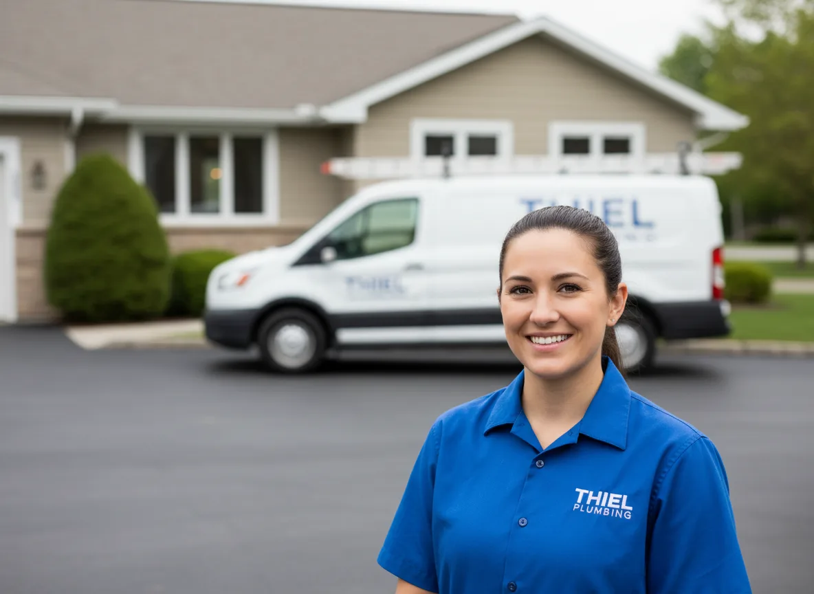Plumber Hobart, OK FAQs